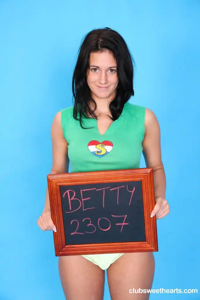 Betty 109 Adult Performer, Betty, Casting, Club SweetHearts, Erotic Casting, Erotic Model Casting, Shaved, Softcore, Suzi, Teen 18+, Teen Test